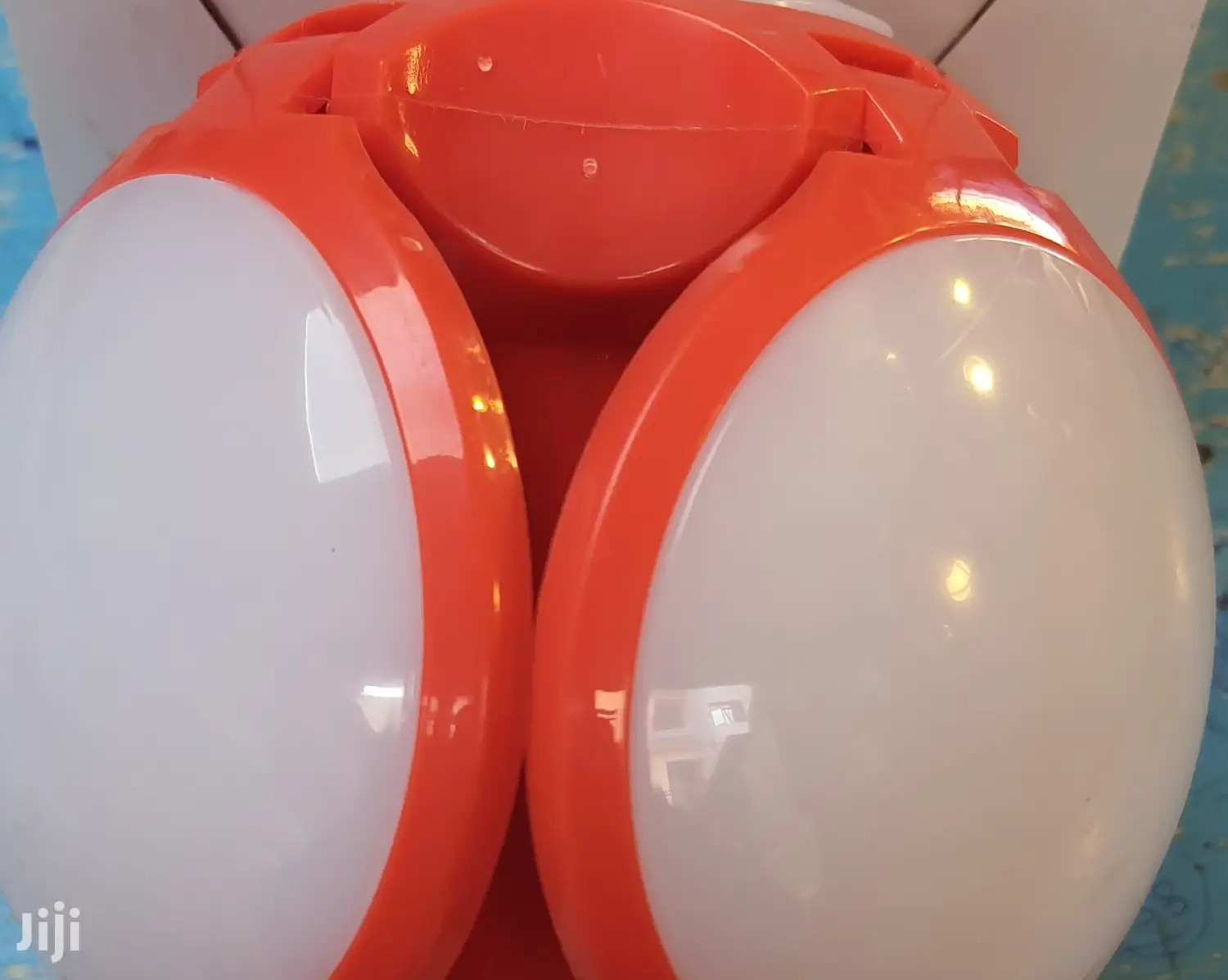 Ball Bulbs