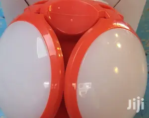 Ball Bulbs