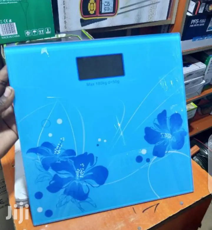 Genuine Bathroom Scale