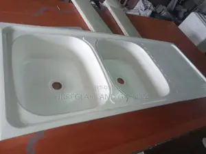Kitchen Sinks