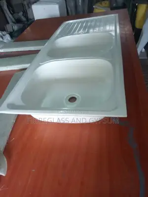 Kitchen Sinks