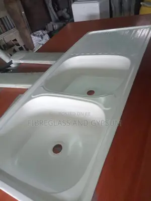 Kitchen Sinks