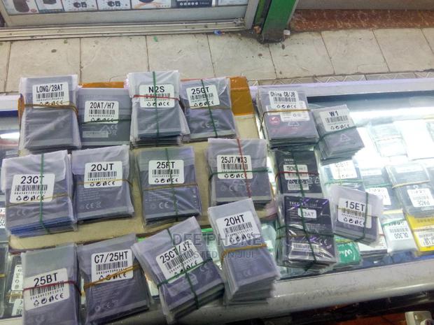 Techno Phone Batteries - thumbnail 2