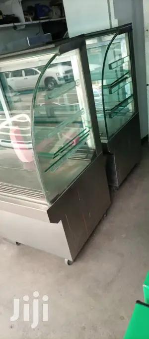 Cake Display Chiller