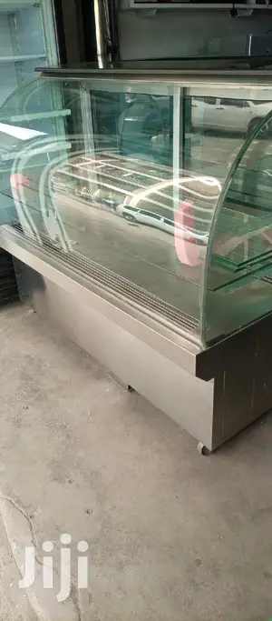 Cake Display Chiller