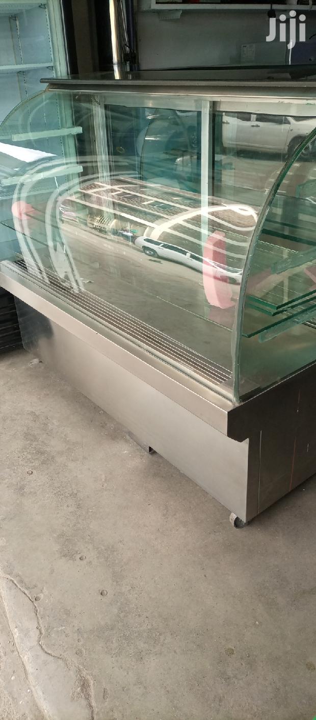 Cake Display Chiller - thumbnail 3