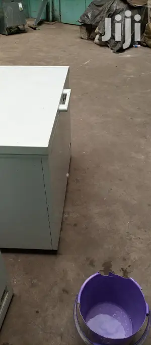 400L Deep Freezer