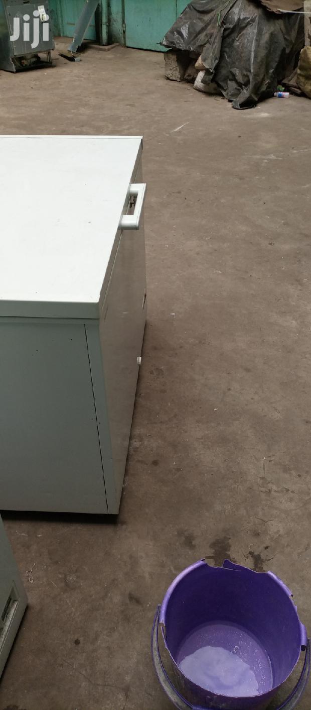 400L Deep Freezer