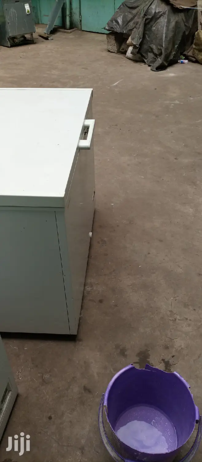 400L Deep Freezer