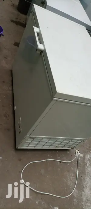 400L Deep Freezer