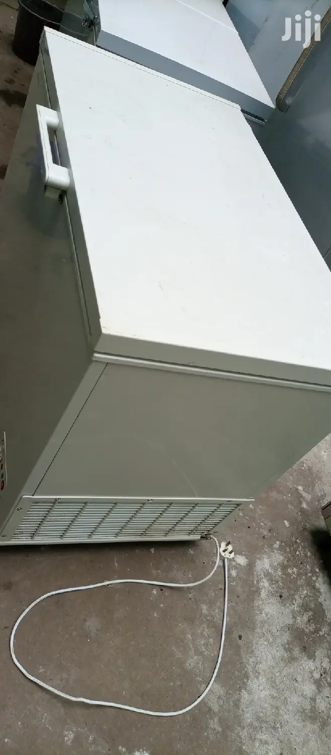 400L Deep Freezer