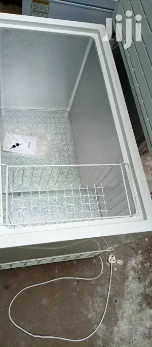 400L Deep Freezer