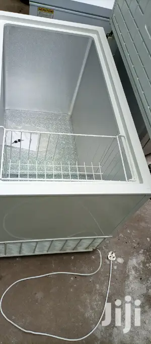 400L Deep Freezer