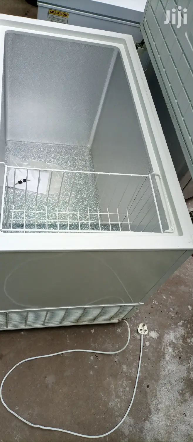400L Deep Freezer
