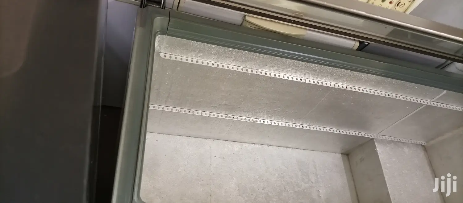 Display Freezer 600L