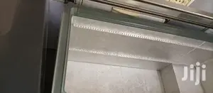 Display Freezer 600L