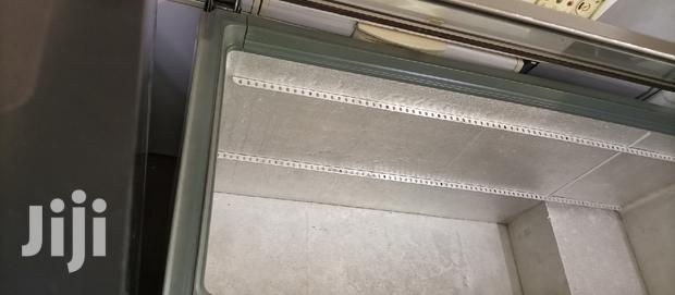Display Freezer 600L