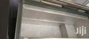 Display Freezer 600L