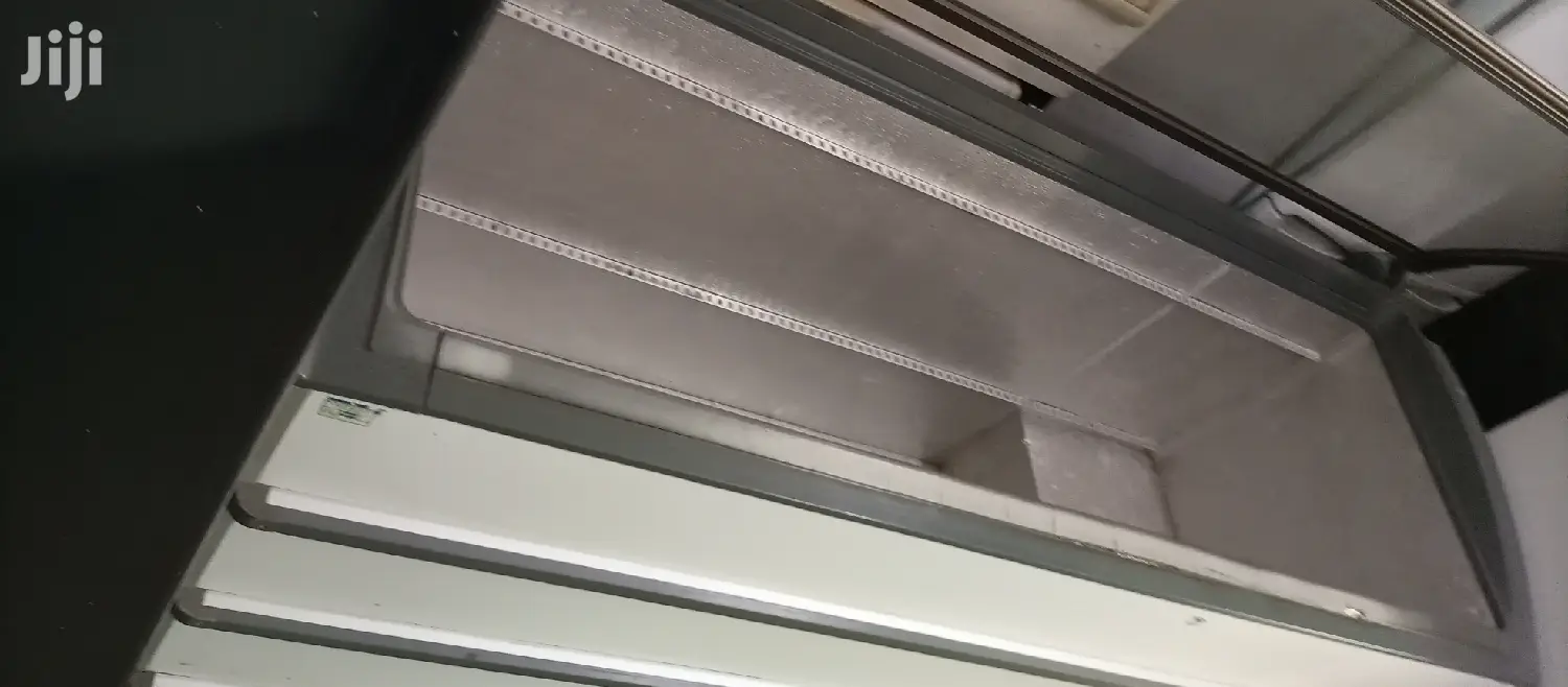 Display Freezer 600L