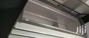 Display Freezer 600L