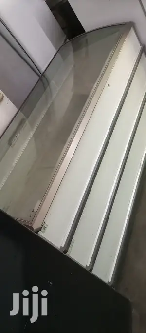 Display Freezer 600L