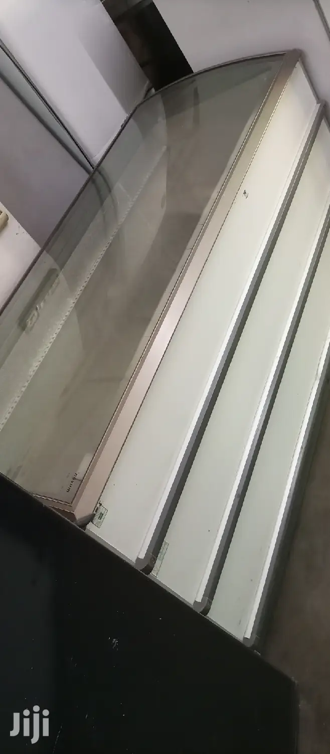 Display Freezer 600L
