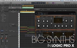 Logic Pro X - thumbnail 2