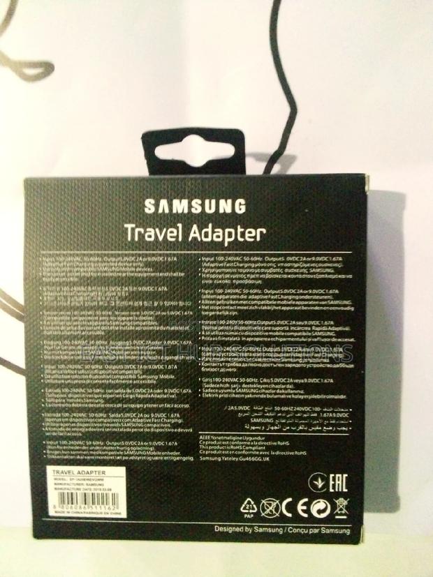 Type C Phone Chargers Complete - thumbnail 4