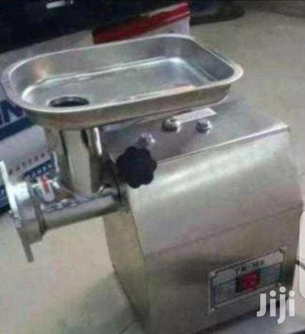 Pocket Friendly Meat Mincer M8