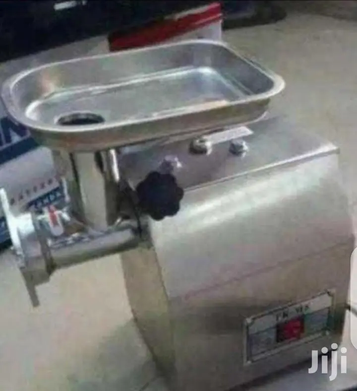 Pocket Friendly Meat Mincer M8