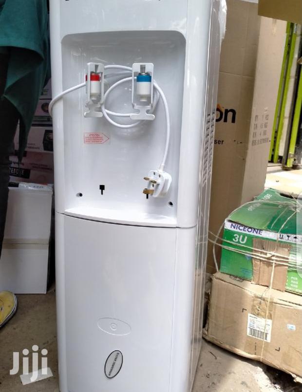 Best Quality Water Dispenser