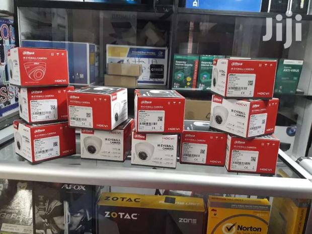 Dahau Cctv Cameras - thumbnail 2