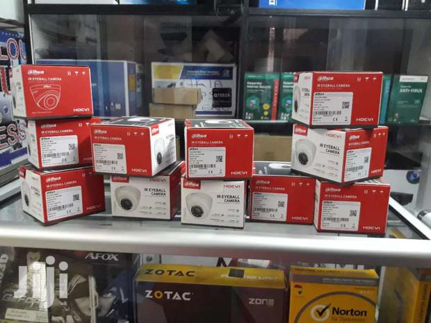 Dahau Cctv Cameras - thumbnail 3