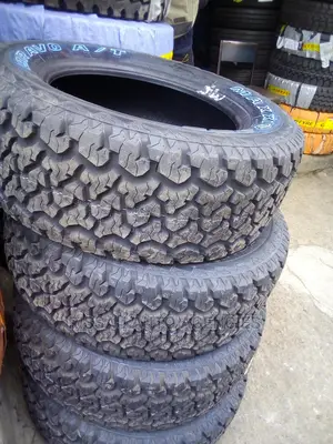 265/60 R 18 Maxxis