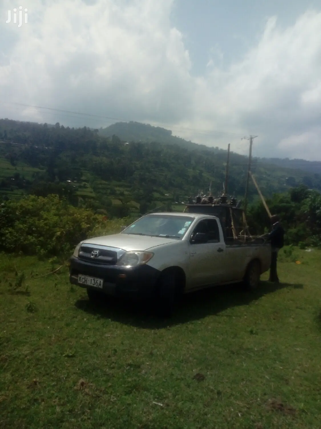 Light Transport Movers