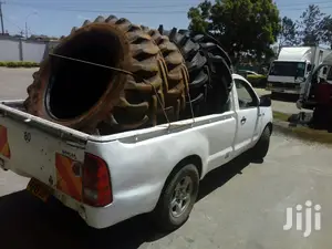 Light Transport Movers