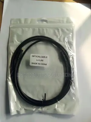 Digital Optical 1.5 Cable