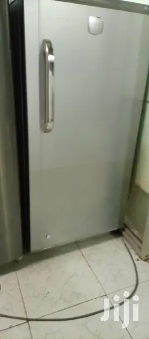 Single Door LG