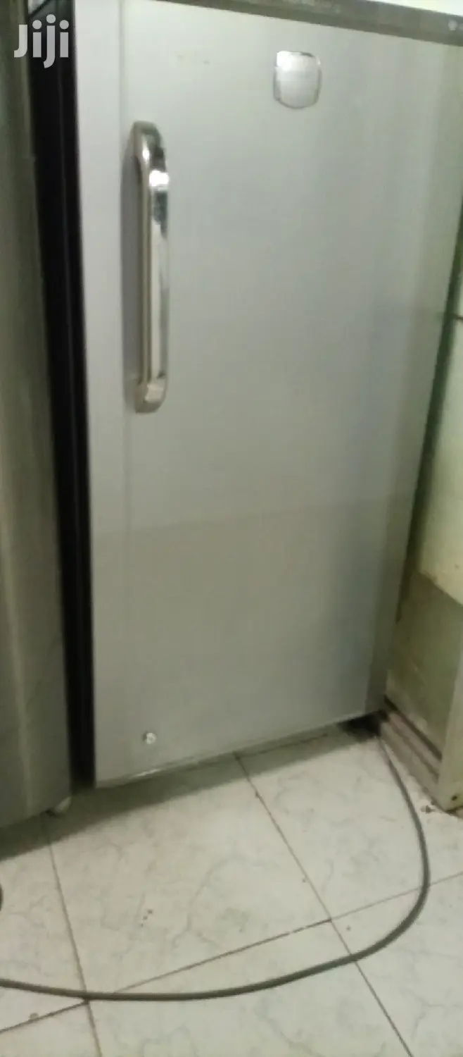 Single Door LG