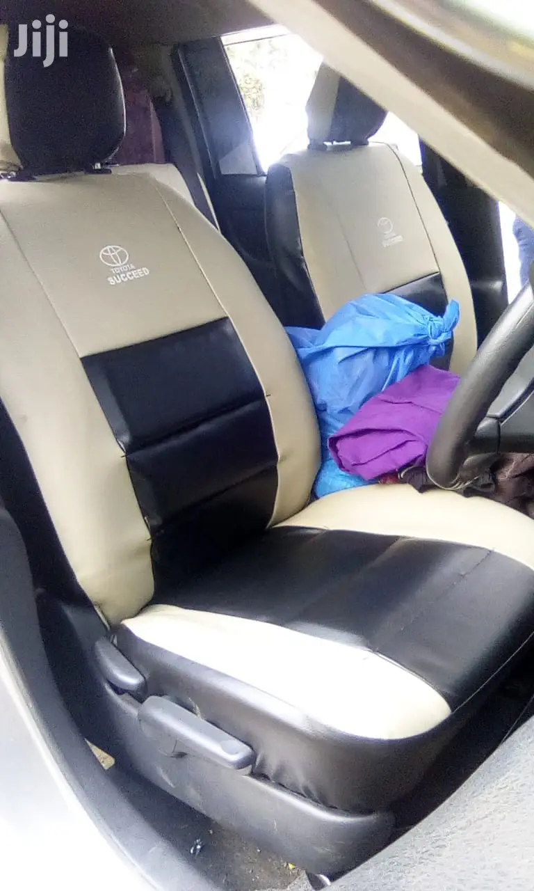 Jiji Seat Covers