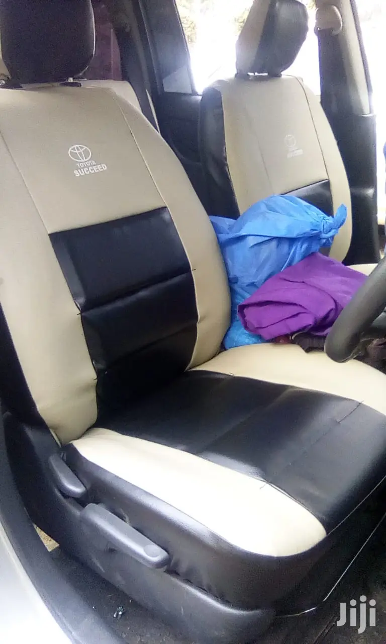 Jiji Seat Covers