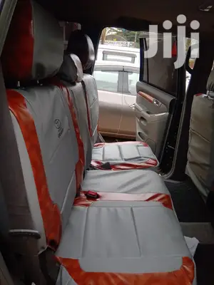 Seat Covers