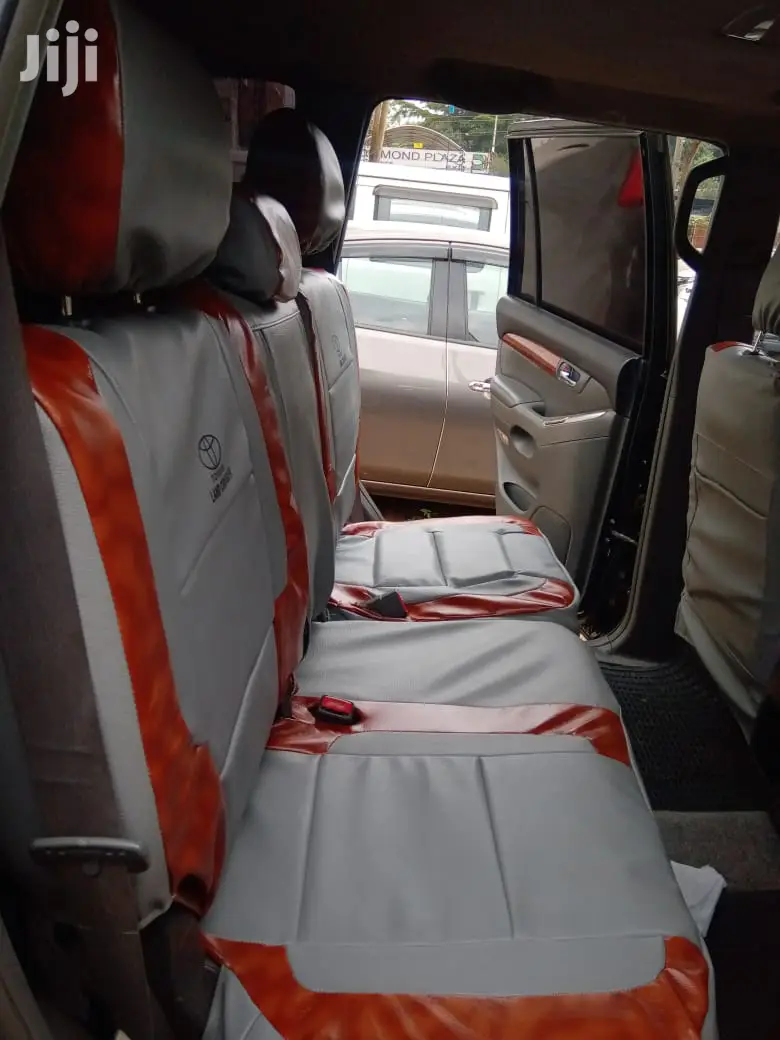 Seat Covers