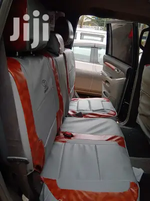 Seat Covers