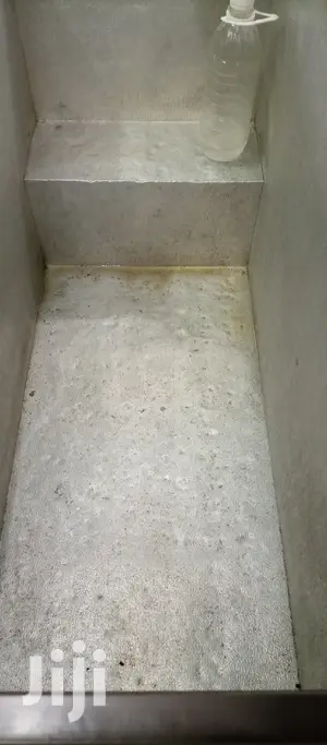 Deep Display Freezer