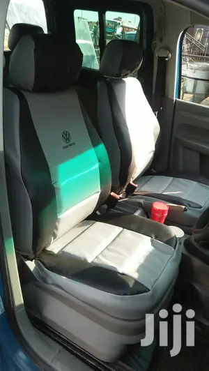 Vw Seat Covers