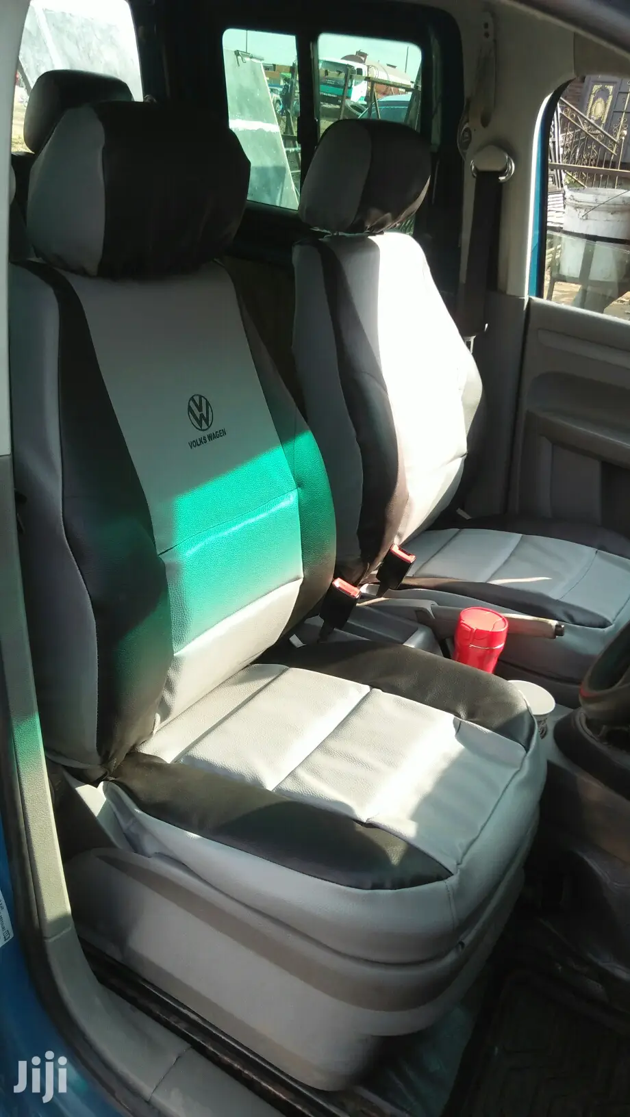 Vw Seat Covers
