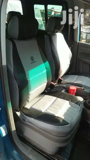 Vw Seat Covers