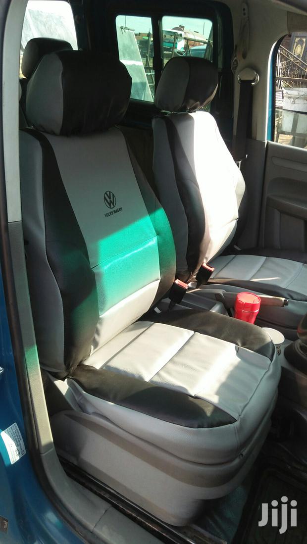 Vw Seat Covers - thumbnail 2