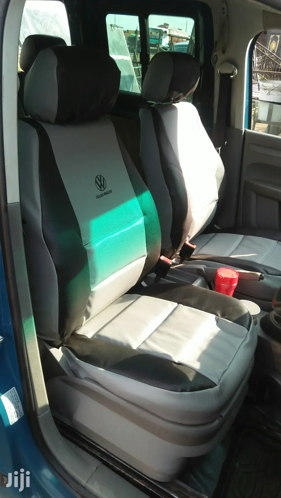 Vw Seat Covers